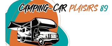 Logo CAMPING CAR PLAISIRS 89